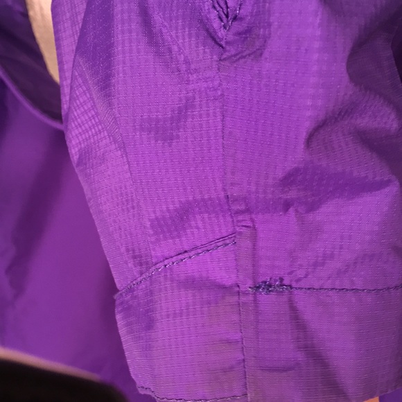 COPY - Marmot Minimalist Rain Jacket - Picture 10 of 10